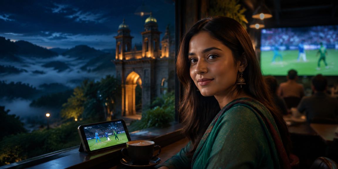 বাংলাদেশি মডেলের ক্রিকেট বেটিং ছবি