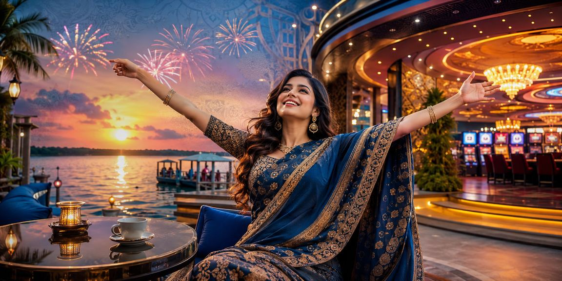 বাংলাদেশে মোবাইল ক্যাসিনো খেলার অনন্য অনুভূতি