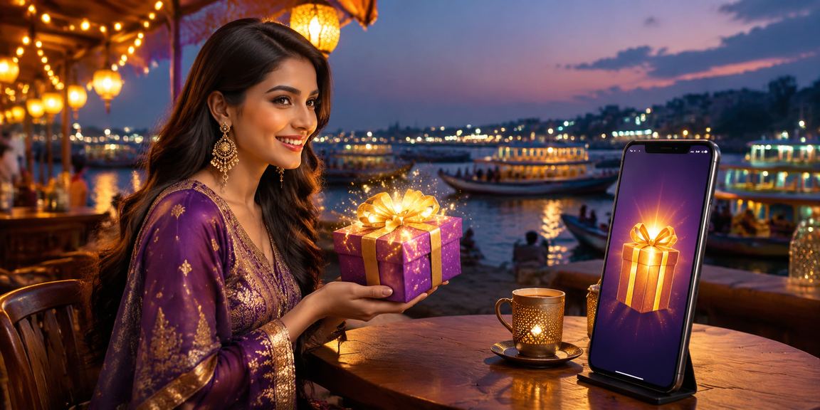 বাংলাদেশি মোবাইল ক্যাসিনো গেম খেলা দৃশ্য