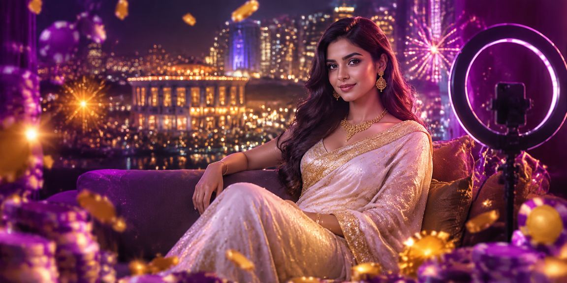 বাংলাদেশের রঙিন ক্যাসিনো বিনোদন