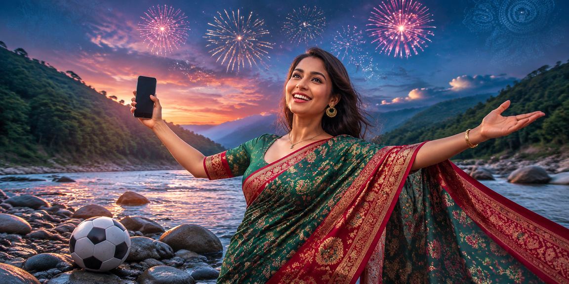 বাংলাদেশি ফুটবল বেটিং পরিবেশ ও বিশ্লেষণ